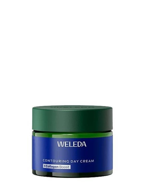 Weleda Blue Gentian & Edelweiss Strengthening Day Cream 40 ml