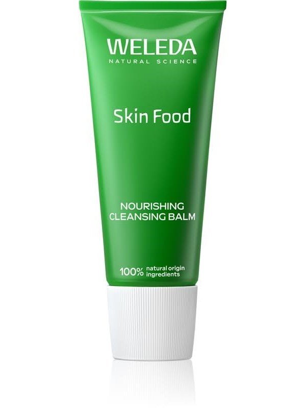 Weleda Skin Food Nourishing Cleanser 75 ml