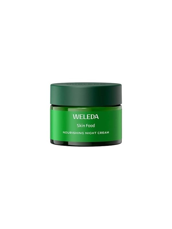 Weleda Skin Food Nourishing Night Cream