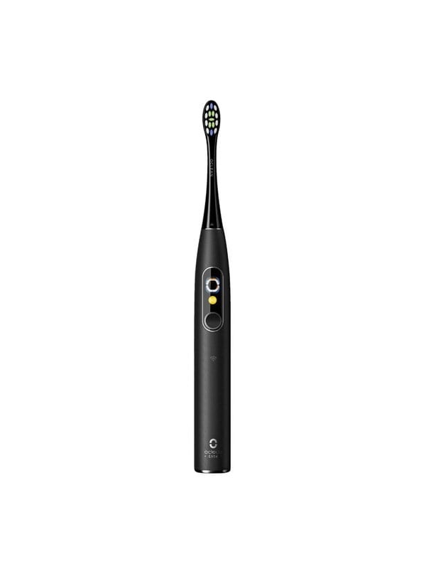 Oclean Eltandbørste Electric Toothbrush X Pro Elite Black