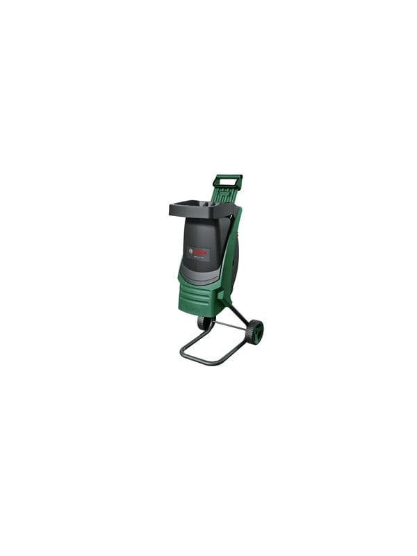 Bosch AXT RAPID 2000 garden shredder