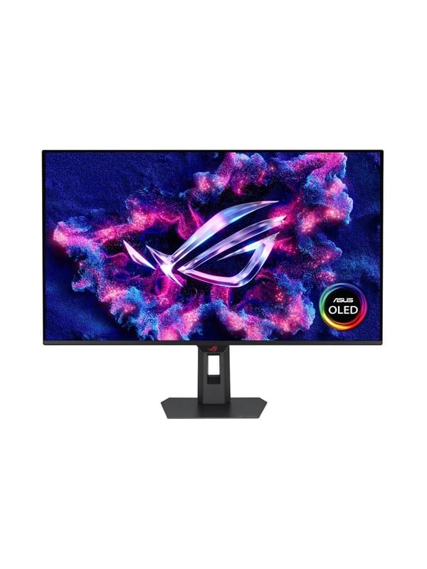 ASUS ROG Strix XG32UQDMS - 31,5â³ QD-OLED - 4K - 240 Hz Skærm - GEEKD.dk