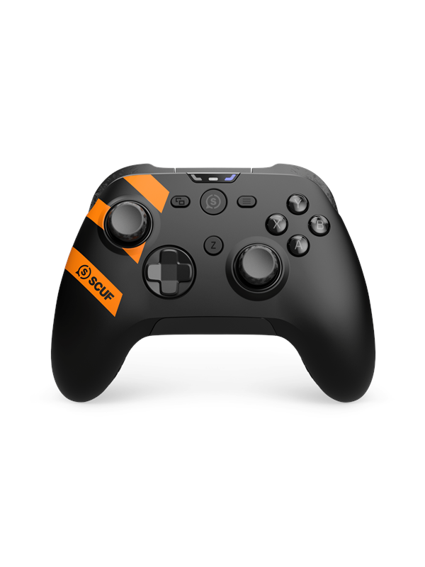 SCUF Nemesis Pro 8K PC Trådløs Performance-controller (sort)