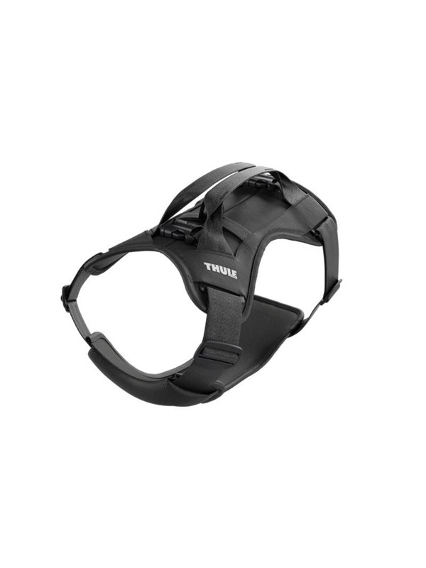 Thule thule cappy bilsele til hund s op til 11 kg