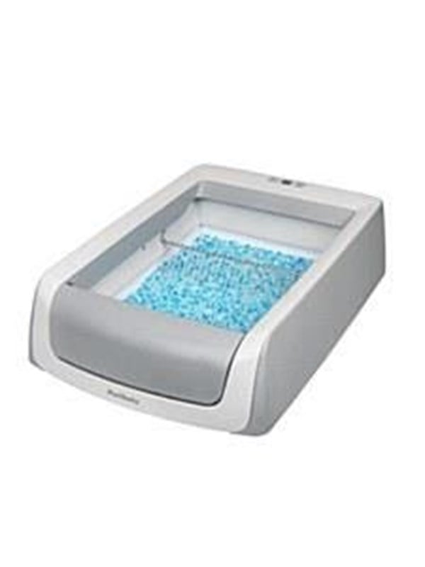 PETSAFE - ScoopFree Self-Cleaning Litter Box
