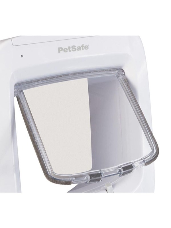 PETSAFE petsafe erstatningsdør til microchip cat flap