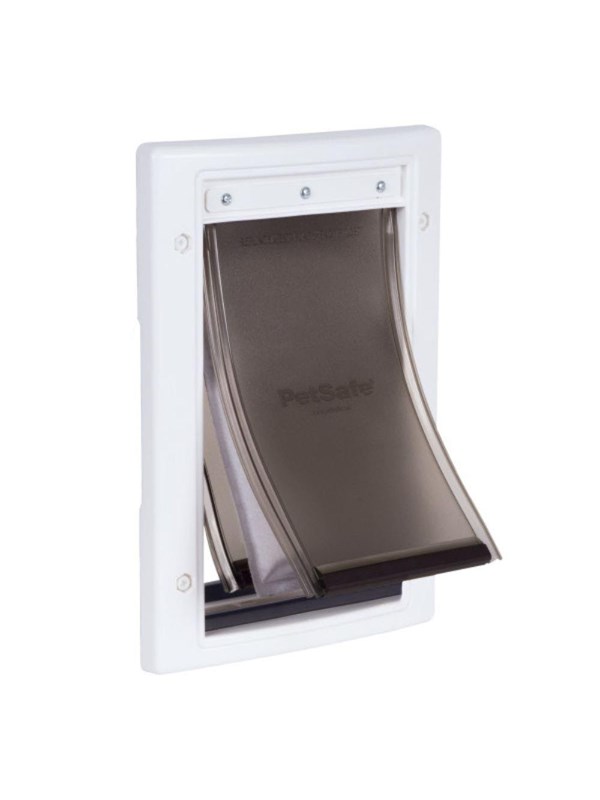 PETSAFE - Extreme Weather Pet Door L - (729849157