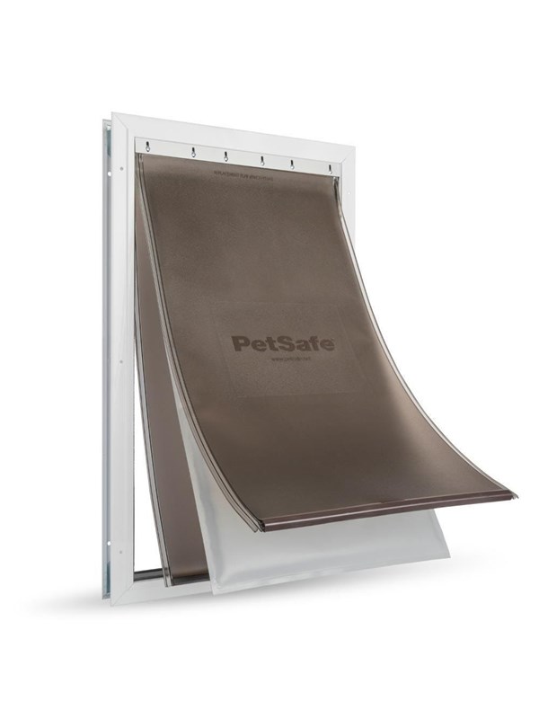 PETSAFE petsafe ecom extreme weather dør alu l