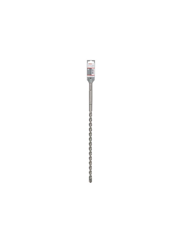 Bosch SDS Max 4 Hammerbor (18x400x540mm)