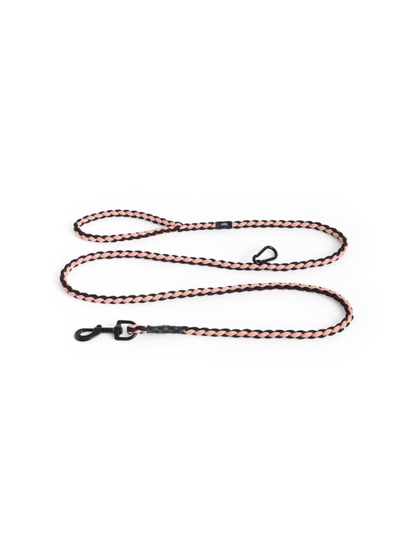 Hay - Dogs Leash Braided Adjustable - M/L - L160 c