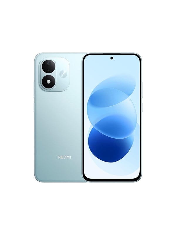 Xiaomi Redmi Note 17 5G 128GB/6GB - Sky Teal