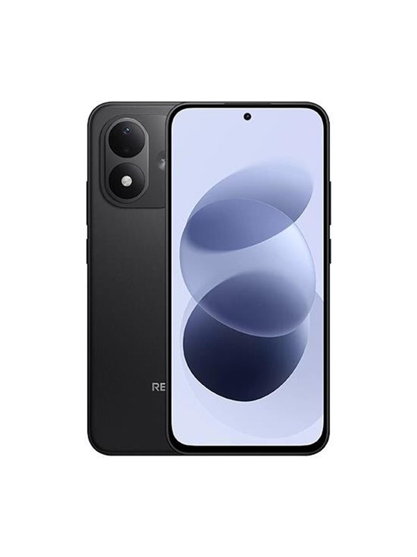 Xiaomi Redmi Note 17 4G 128GB/4GB - Black