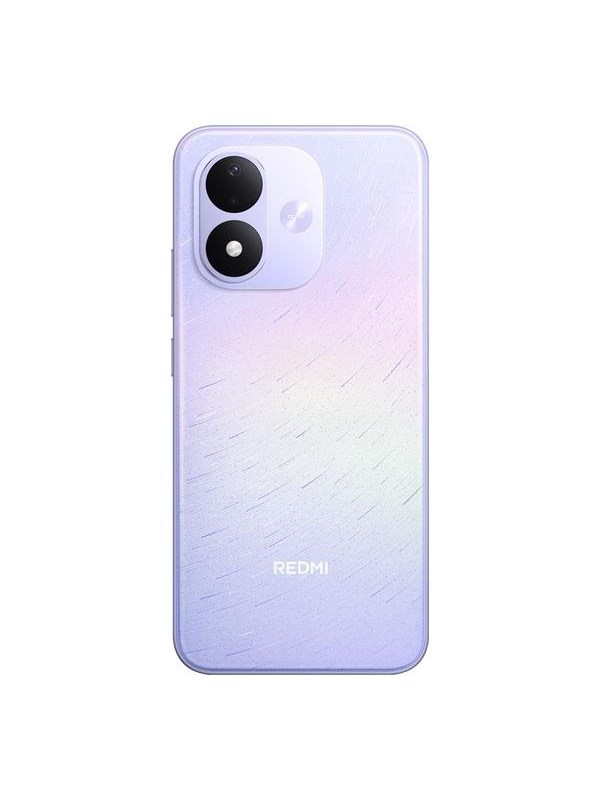 Xiaomi Redmi Note 17 4G 128GB/4GB - Celestial Purple