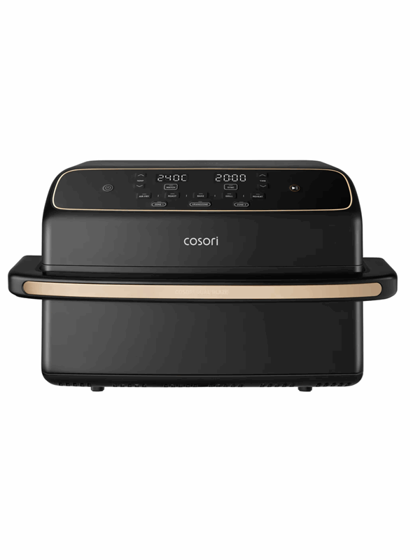 Cosori TwinFry Compact