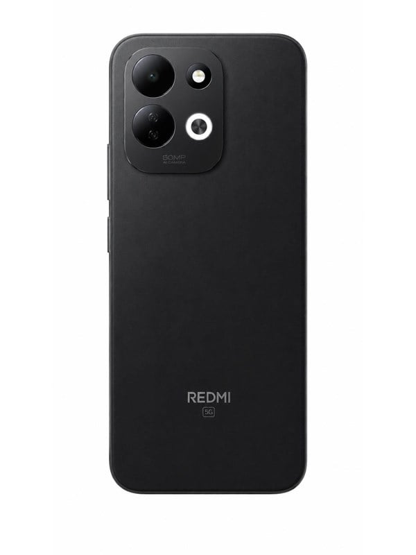 Xiaomi Redmi 17 5G 128GB/4GB - Black