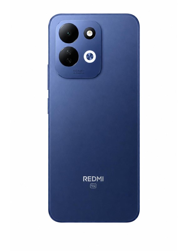 Xiaomi Redmi 17 5G 128GB/4GB - Blue