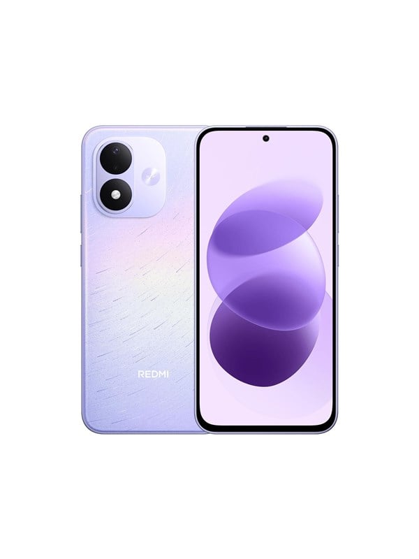 Xiaomi Redmi Note 17 5G 128GB/6GB - Celestial Purple