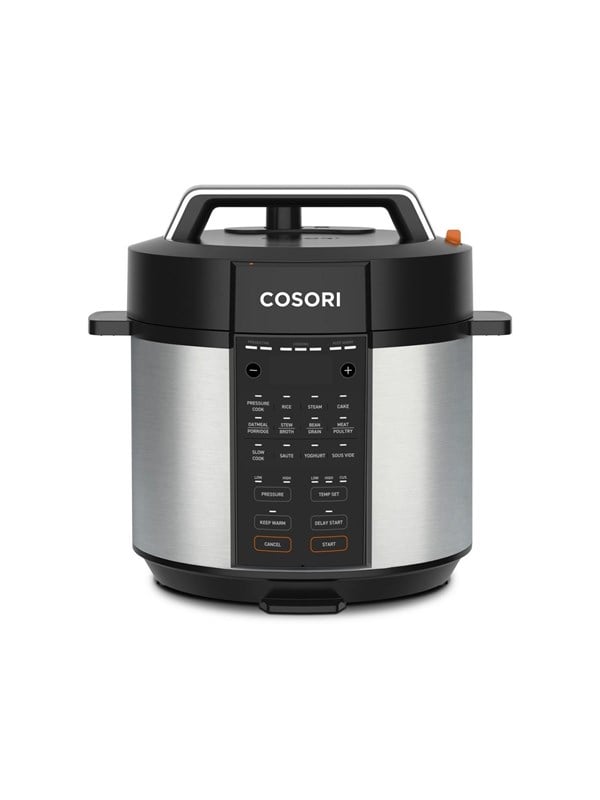 Cosori Automatic 5. 7 L