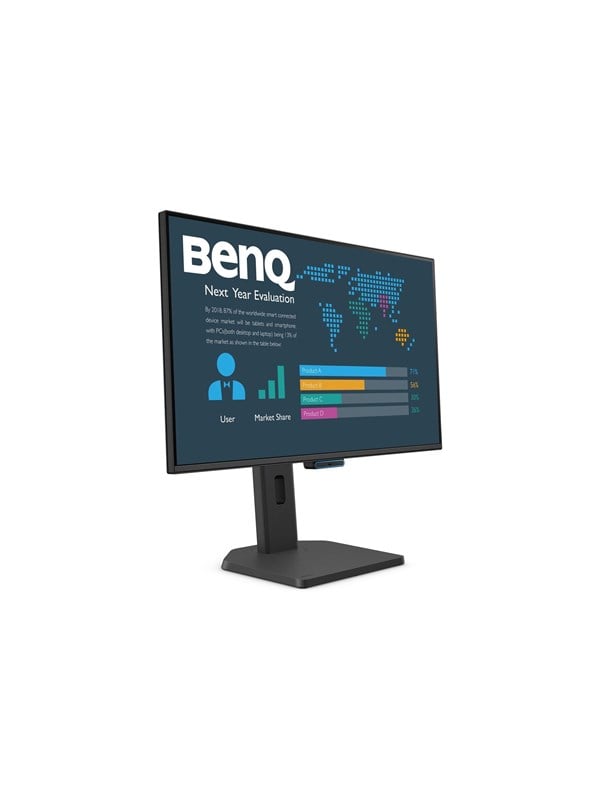 27" BenQ BL2790TC - LED monitor - Full HD (1080p) - 27"
