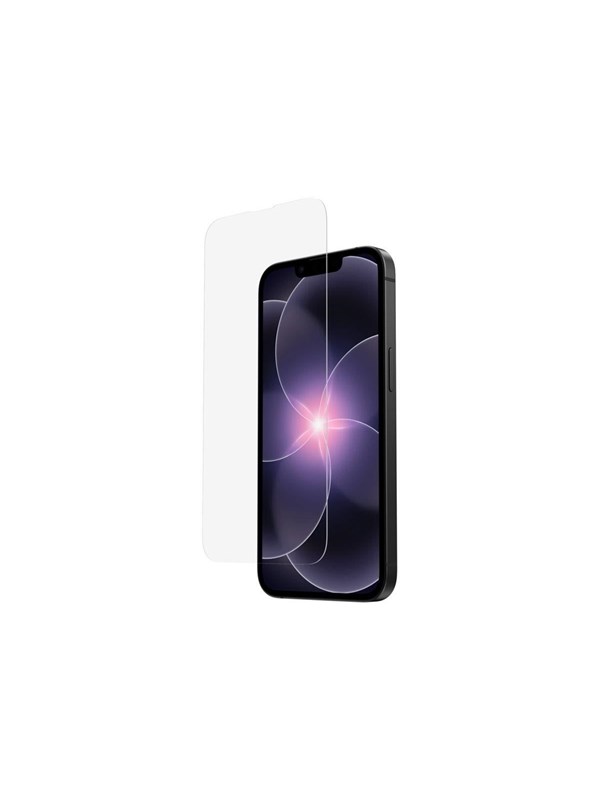 Belkin ScreenForce Titan SmartShield - skærmbeskytter for mobiltelefon - anti-reflektiv