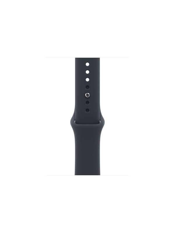 Apple Urrem Smart watch Blå High-performance rubber