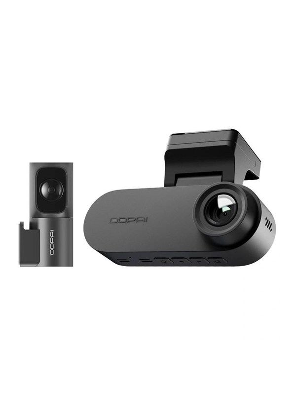 DDPAI N2 Dual Dash Cam DDPAI N2 Dual Dash Cam