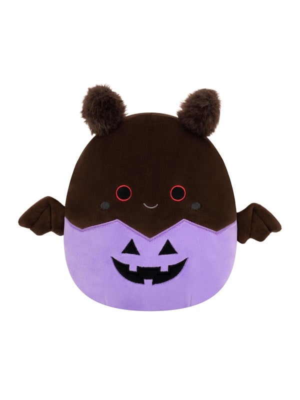 Squishmallows - Halloween 2026 19 Cm - Perkin - Jazwares