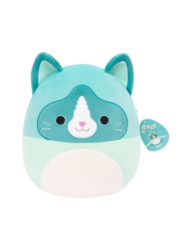 Squishmallows Bamse - 30 cm - Hall Cat