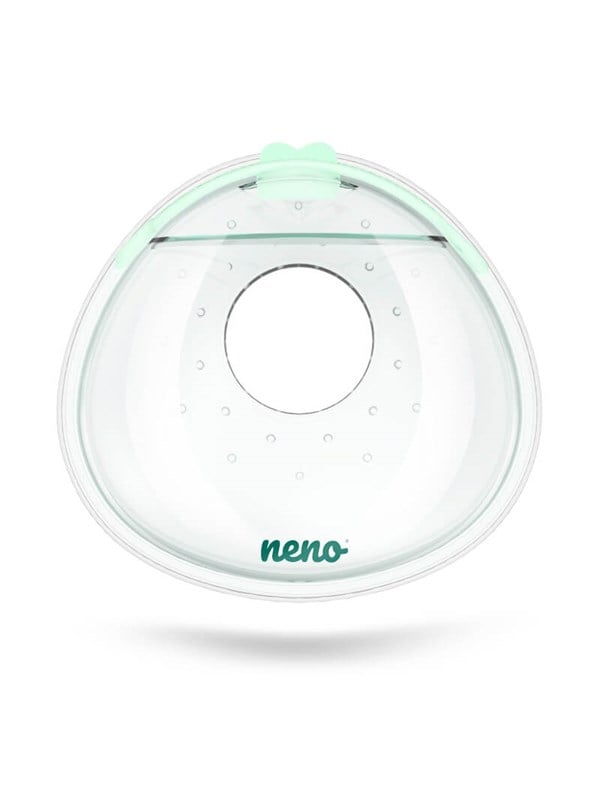 Neno Mælkeopsamlere - 40 ml - 2-pak - Claro