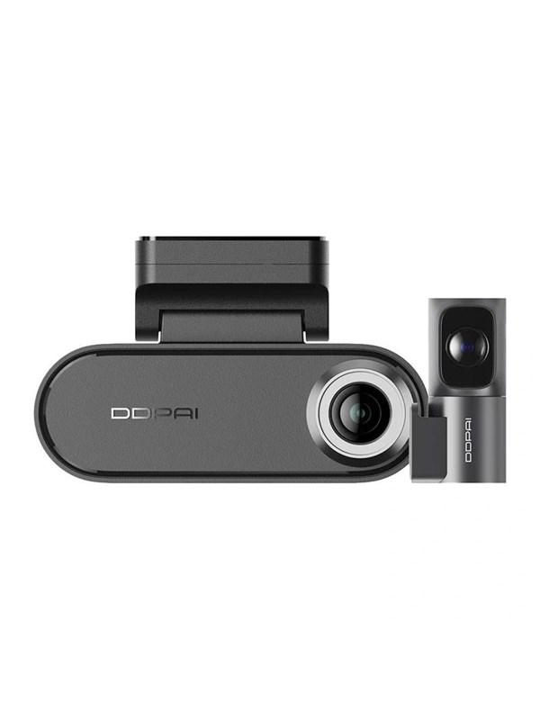 DDPAI N5 Dual 2026 Dash Cam DDPAI N5 Dual 2026 Dash Cam