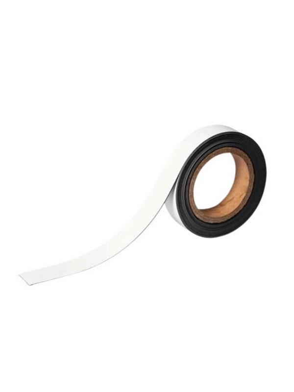 DURABLE Labelling tape magnetic 30mm - magnetic strip