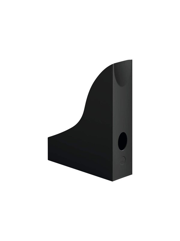 DURABLE - Magasinfil - for A4 (210 x 297 mm) - sort