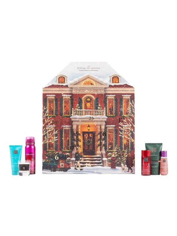 Rituals Classic Advent Calendar 2026