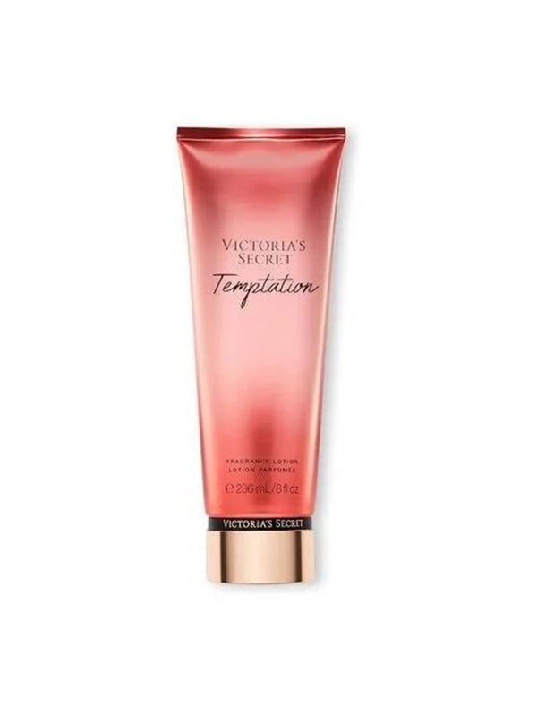 Victorias Secret Temptation Fragrance Lotion