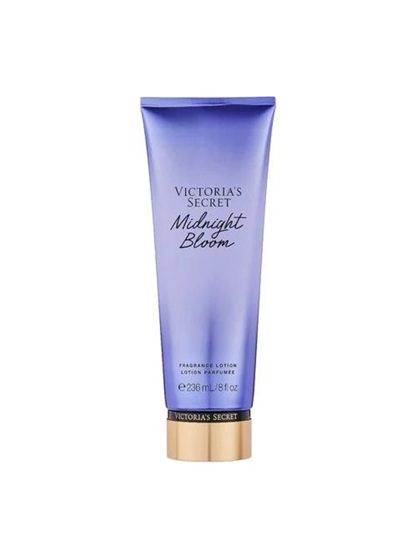 Victoria`s Secret Midnight Bloom Fragrance Lotion