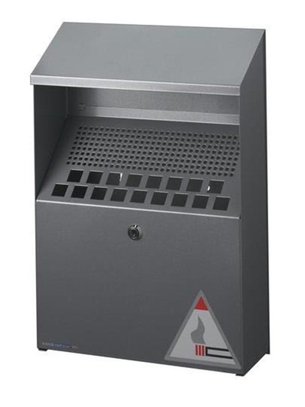 DURABLE 3334 ashtray