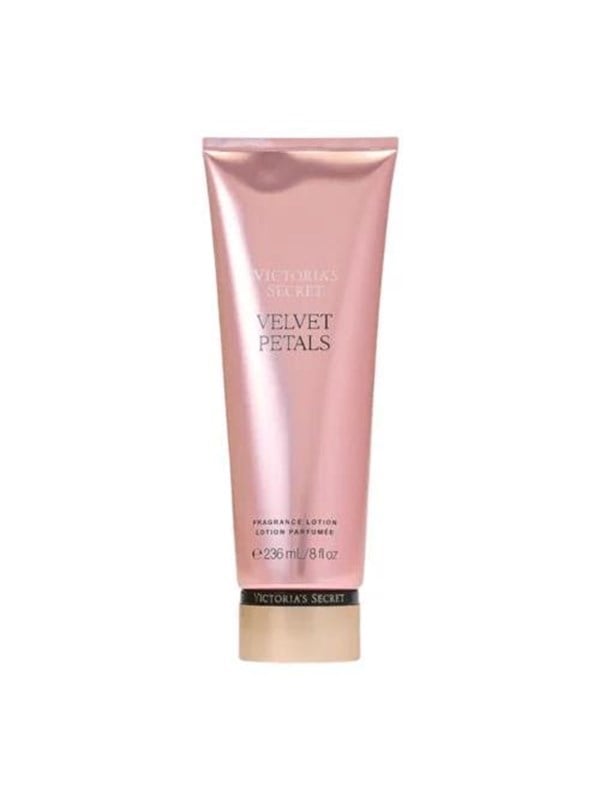 Fugtgivende & nærende pleje Victoria's Secret Body and Hand Lotion - Velvet Petals