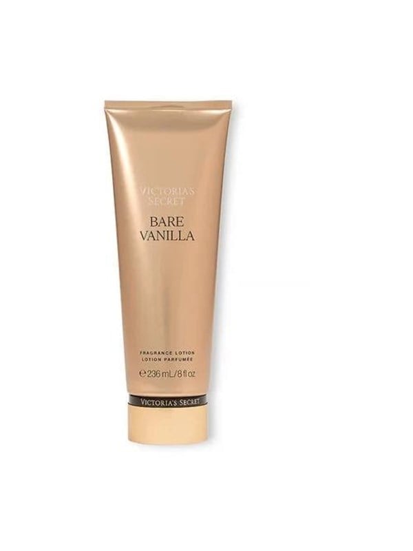 Victoria`s Secret Bare Vanilla Fragrance Lotion