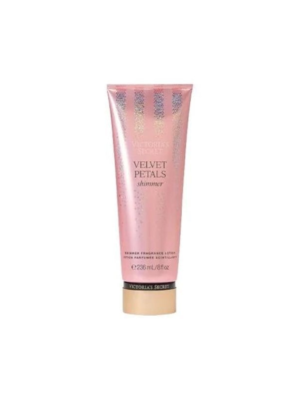 Victoria`s Secret Velvet Petals Shimmer Fragrance Lotion