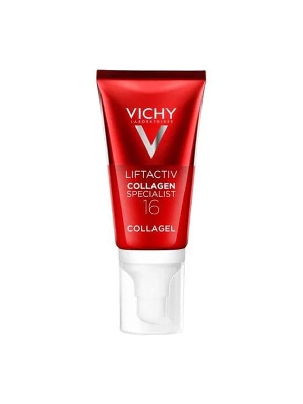 Vichy Liftactive Collagen Specialist 16 Boosting Gel 50 ml