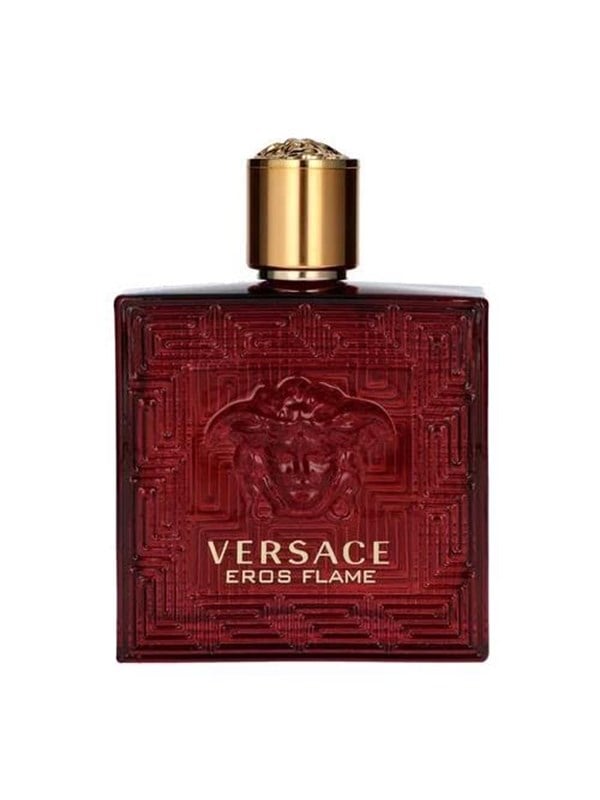 Versace Eros Flame - After Shave Lotion - 100 ml (man)