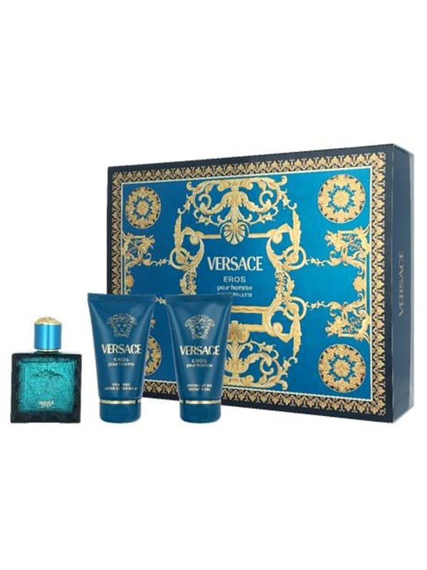VERSACE Eros Giftset