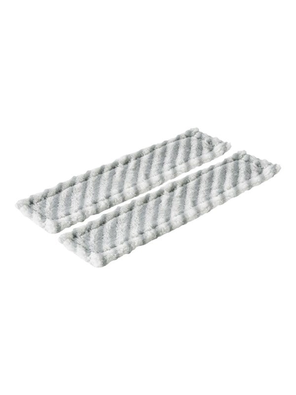 Bosch Microfibre Pad 2 pcs