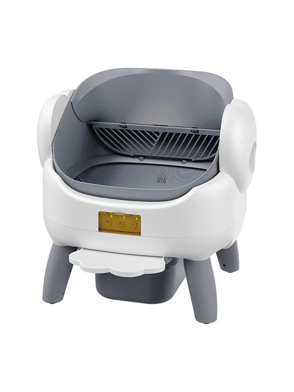 ROJECO FJ108 Smart Pet Litter Box