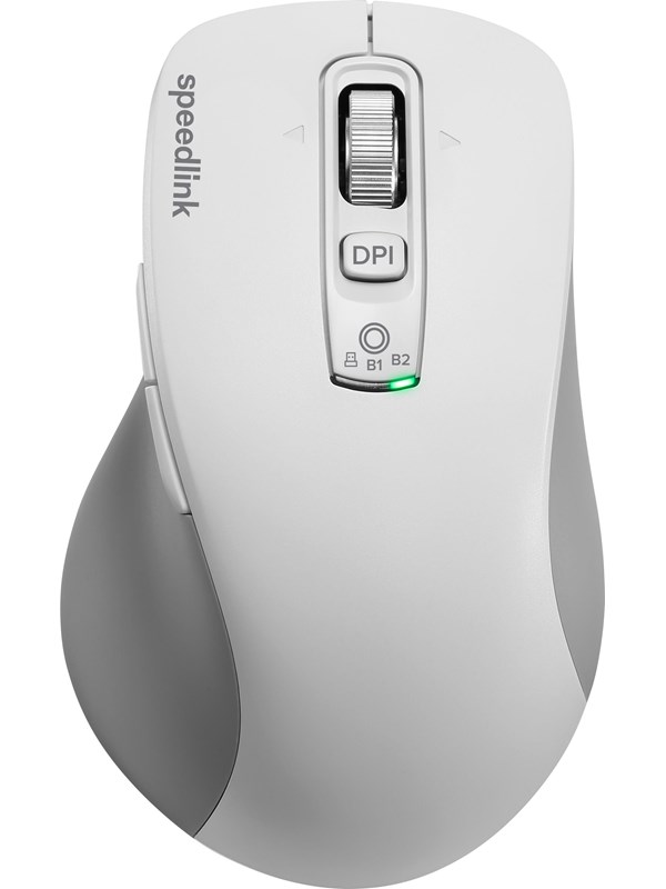 Speed-Link SPEEDLINK SL-630310-WT mouse