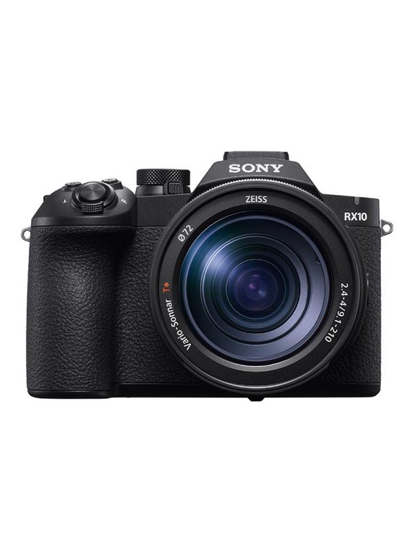Sony Cyber-shot DSC-RX10 V Sony Cyber-shot DSC-RX10 V