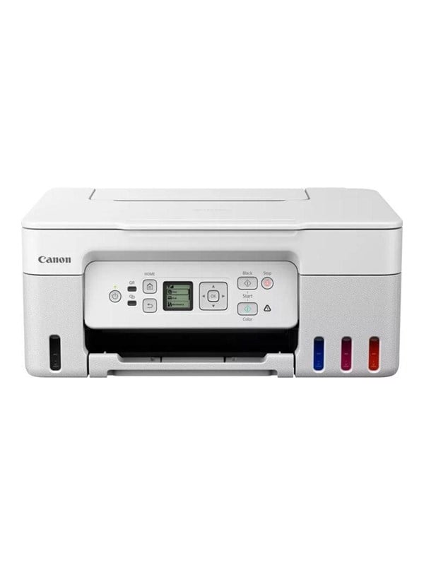 Canon PIXMA G3470 MegaTank Multifunktion - Farve - Blæk