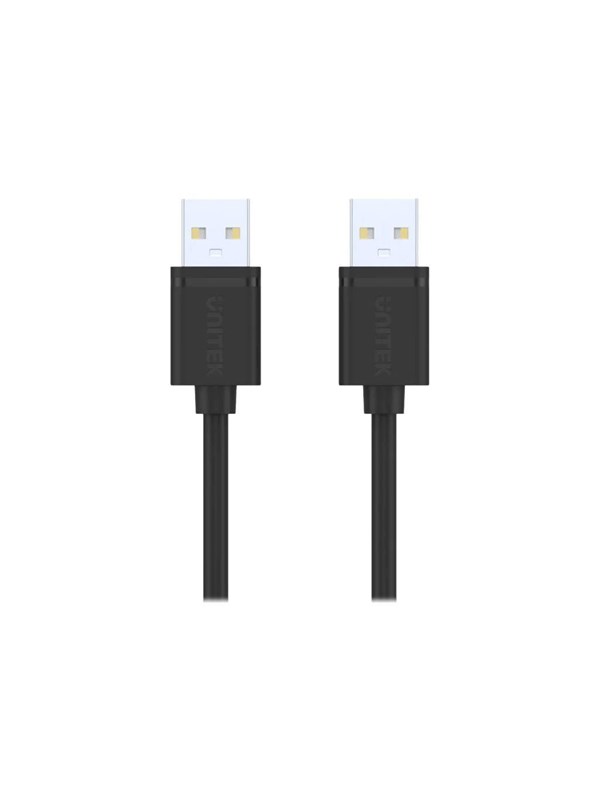 Unitek Y-C442GBK - USB cable - USB to USB - 1.5 m