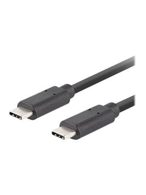 USB-C kabel Lanberg 3.2 Gen 2, 1,8 m, PD 100 W
