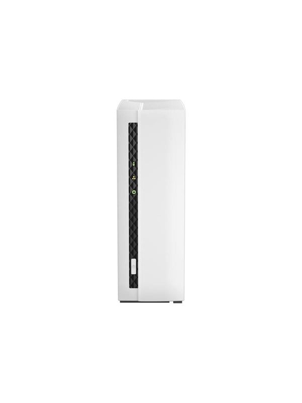 QNAP TS-133 - NAS server - 12 TB - NAS-Server